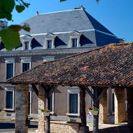 Chambres D'Hotes Cote Halles Pamproux 외부 사진