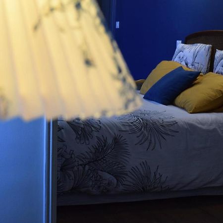 Chambres D'Hotes Cote Halles Pamproux 외부 사진