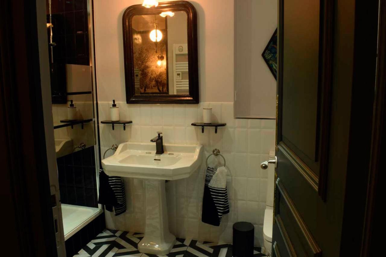 Chambres D'Hotes Cote Halles Pamproux 외부 사진
