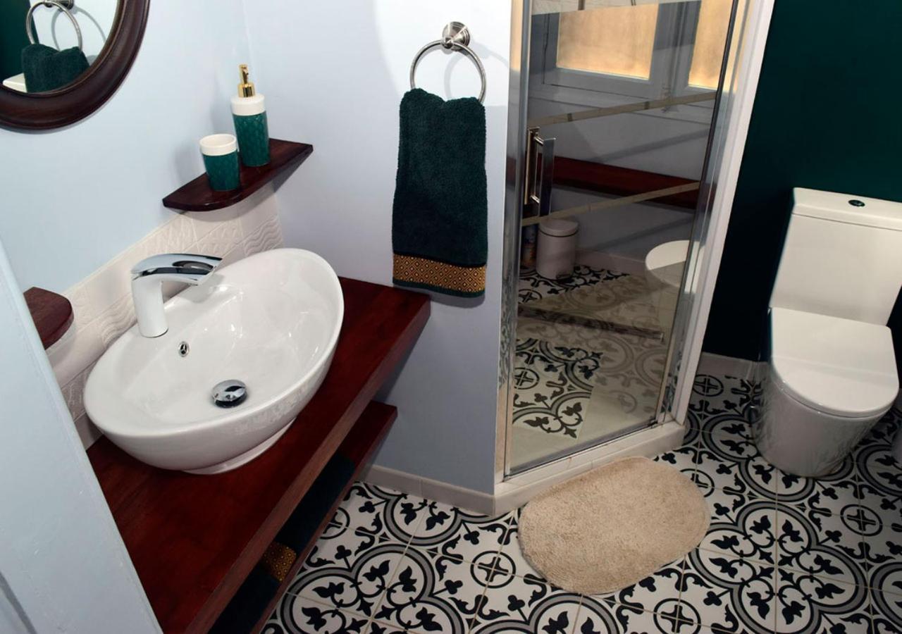 Chambres D'Hotes Cote Halles Pamproux 외부 사진